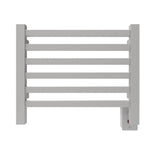 Amba Heated Towel Rack Model Q2016 Height 16 3/4″ - Q2016B