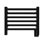 Amba Heated Towel Rack Model Q2016 Height 16 3/4″ - Q2016B