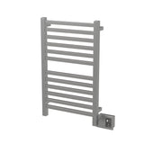 Amba Heated Towel Rack Model Q2033 Height 33 1/4″ - Q2033B