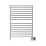 Amba Heated Towel Rack Model Q2842 Height 42 5/8″ - Q2842B