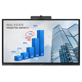 SHARP PN-L862B 86″ 4K UHD AQUOS BOARD interactive display - PNL862B - PNL862B