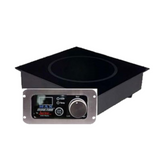 Spring USA SM-261R MAX Induction 2600W Cook & Hold Induction Range, Drop-in - SPSM261R