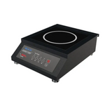 Spring USA SM-351C-FT MAX Induction Sizzle Cook and Hold Titanium Induction Range - 208-240V, 3500W - SPSM351CFT