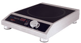 Spring USA SM-181C MAX Induction 1800W Cook & Hold Induction Range - SPSM181C