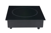 Spring USA SM-651R MAX Induction 650W Hold-only Drop-in Induction Range - SPSM651R