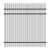 Amazing Gates Security Rackable Fence Panel DH-FN-SECURITY-8
