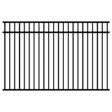Amazing Gates Telluride Welded Fence Panel DH-FN-TELL-WLD-5