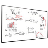 Sharp 4W-B65FT5U 65" UHD Interactive Display - 4WB65FT5U