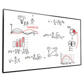 Sharp 4W-B65FT5U 65" UHD Interactive Display - 4WB65FT5U