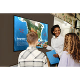 Sharp 4W-B86FT5U 86" UHD Interactive Display - 4WB86FT5U