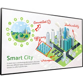 Sharp 4W-B86FT5U 86" UHD Interactive Display - 4WB86FT5U