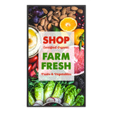 Sharp PN-HY431 43" Class Professional Display - PNHY431