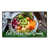 Sharp PN-HY431 43" Class Professional Display - PNHY431