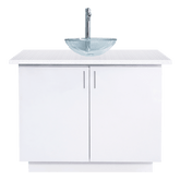 Whale Spa - Single Salon Sink