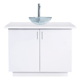 Whale Spa - Single Salon Sink