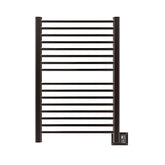 Amba Heated Towel Rack Model S2942 Height 42 5/8″ - S2942B