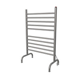 Amba Freestanding 24 Plug-in Towel Warmer Model Solo-24 - SAFSB-24