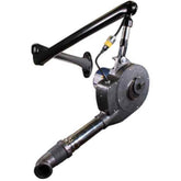 Speedy Dryer Rocket Wall Mount Dog Dryer - D-15W