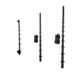 Stroops Optimill Flat Motorless Treadmill