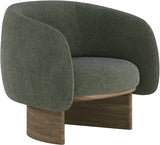 WeWOOD Nido Lounge Chair - WCDCH002C-TWDM12016