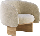 WeWOOD Nido Lounge Chair - WCDCH002C-TWDM12016