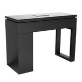 Whale Spa - Valentino Lux Single Manicure Table
