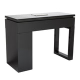 Whale Spa - Valentino Lux Single Manicure Table