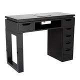 Whale Spa - Valentino Lux Single Manicure Table