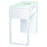 Whale Spa - Valentino Lux Single Manicure Table