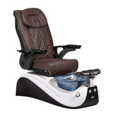 Whale Spa - Pure II Portable Non-Plumbed Pedicure Spa