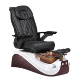 Whale Spa - Pure II Portable Non-Plumbed Pedicure Spa