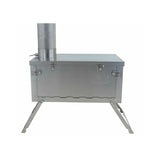 Winnerwell Fastfold PLUS Titanium Nested Pipe - Large - 910225