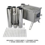 Winnerwell Nomad - Large - 910205