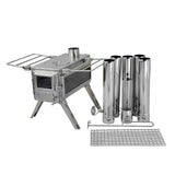 Winnerwell Nomad View – Small - 910221