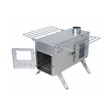 Winnerwell Ovenstove - 910211