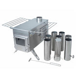 Winnerwell Ovenstove - 910211