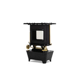 Winnerwell Iron Stove - 910265