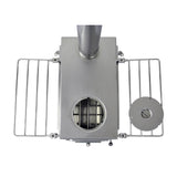 Winnerwell Woodlander Double-View - Large - 910231