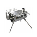 Winnerwell Woodlander Double-View - Medium - 910230