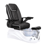 Whale Spa - Crane II Pedicure Chair