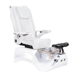 Whale Spa - Alden Crystal Pedicure Spa