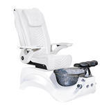 Whale Spa - Alden Crystal Pedicure Spa