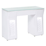 Whale Spa - Vicki Single Manicure Table