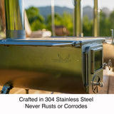 Winnerwell Woodlander - Large - 910201