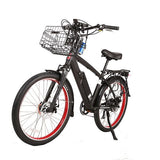 X-Treme Laguna Electric Bicycle