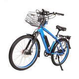 X-Treme Laguna Electric Bicycle