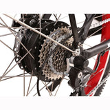 X-Treme Laguna Electric Bicycle