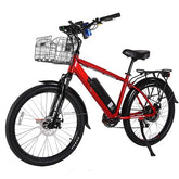 X-Treme Laguna Electric Bicycle