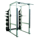 York Barbell STS Power Rack