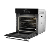 Sharp 24 in. Built-In Single Wall Oven - SWA2450GS-KT